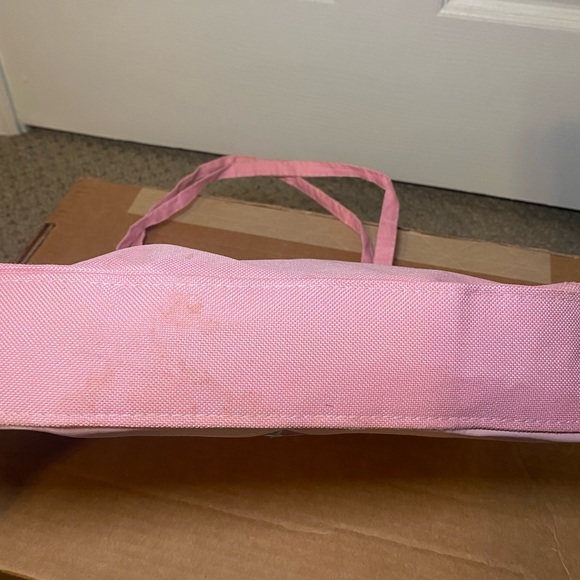 Hello Kitty Pink Purse - Picture 6 of 8